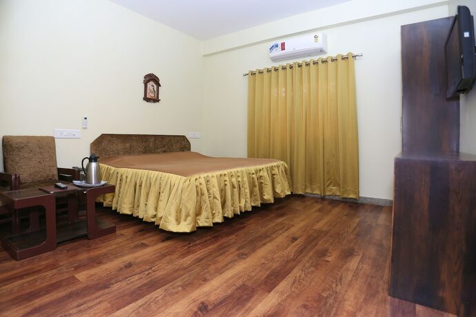 Imagen general del Hotel Padmini Palace, Udaipur. Foto 4