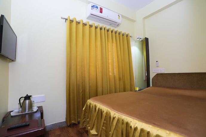Imagen de la habitación del Hotel Padmini Palace, Udaipur. Foto 15