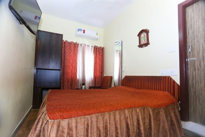 Imagen de la habitación del Hotel Padmini Palace, Udaipur. Foto 21