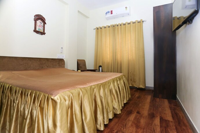 Imagen de la habitación del Hotel Padmini Palace, Udaipur. Foto 24