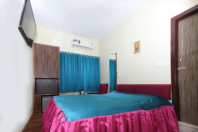Imagen de la habitación del Hotel Padmini Palace, Udaipur. Foto 27