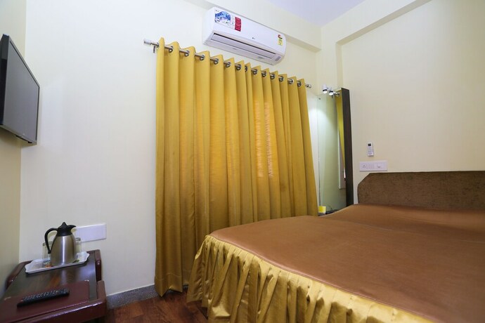 Imagen de la habitación del Hotel Padmini Palace, Udaipur. Foto 28