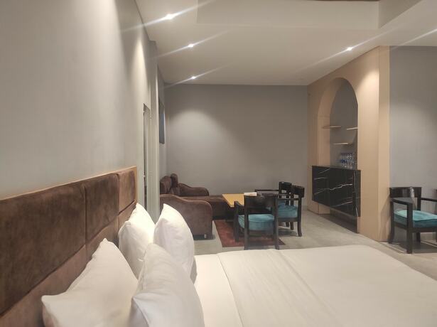Imagen general del Hotel Padmini Resorts. Foto 2