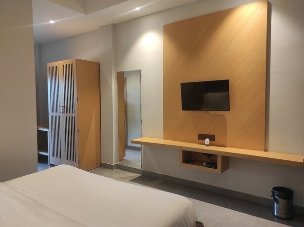 Imagen general del Hotel Padmini Resorts. Foto 3