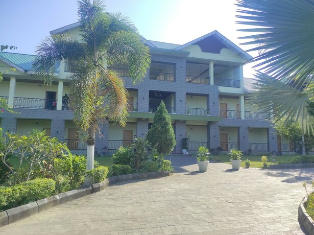 Imagen general del Hotel Padmini Resorts. Foto 9