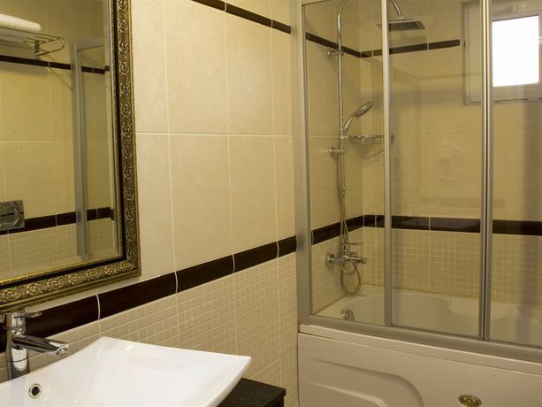 Imagen general del Hotel Padok Premium and Stables. Foto 1