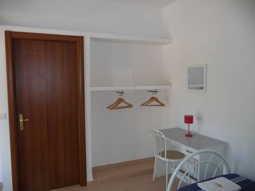 Imagen de la habitación del Hotel Padolo. Foto 6