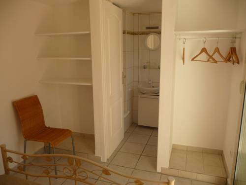 Imagen de la habitación del Hotel Padolo. Foto 7