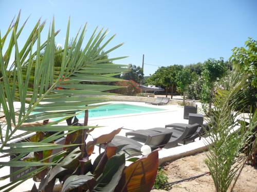 Imagen de la piscina del Hotel Padolo. Foto 16