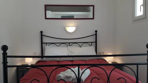 Imagen de la habitación del Hotel Padolo. Foto 10