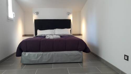 Imagen de la habitación del Hotel Padolo. Foto 11