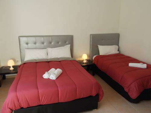 Imagen de la habitación del Hotel Padolo. Foto 12