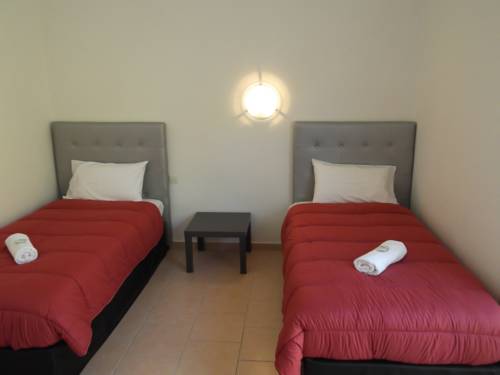 Imagen de la habitación del Hotel Padolo. Foto 13