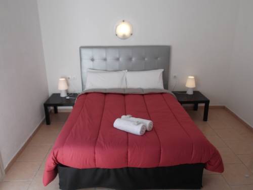 Imagen de la habitación del Hotel Padolo. Foto 14