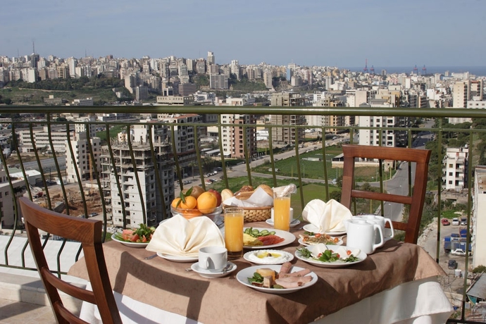 Imagen de la habitación del Hotel Padova. Foto 18