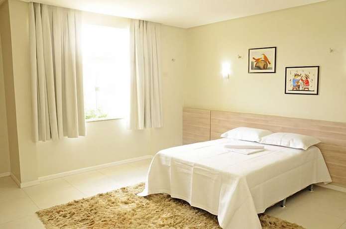Imagen general del Hotel Padre Cícero. Foto 1