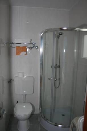 Imagen de la habitación del Hotel Padre Cruz. Foto 2