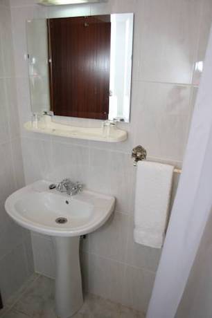 Imagen de la habitación del Hotel Padre Cruz. Foto 15