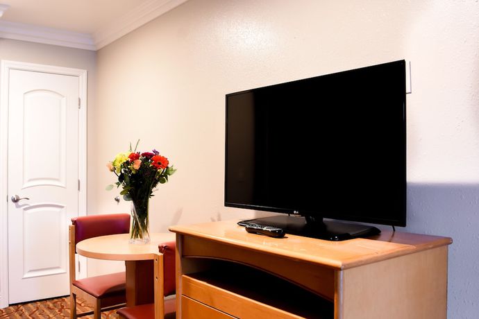 Imagen de la habitación del Hotel Padre Oaks. Foto 5