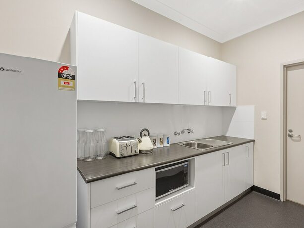 Imagen general del Hotel Padstow Park. Foto 1