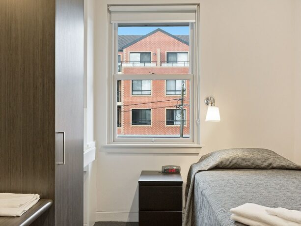 Imagen de la habitación del Hotel Padstow Park. Foto 12