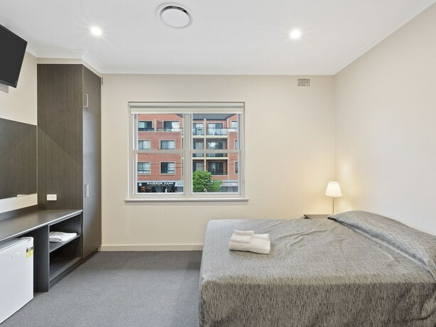 Imagen de la habitación del Hotel Padstow Park. Foto 13