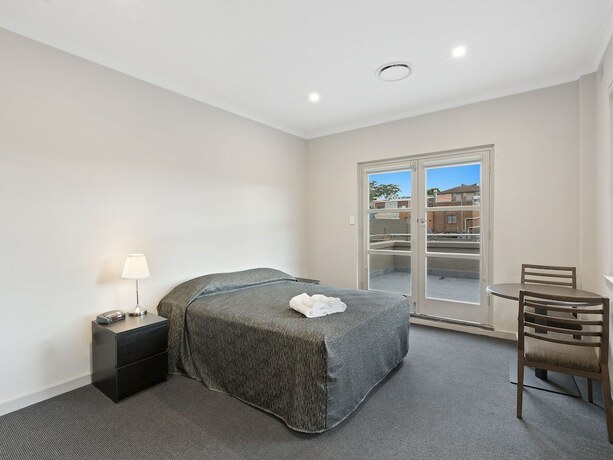 Imagen general del Hotel Padstow Park. Foto 5