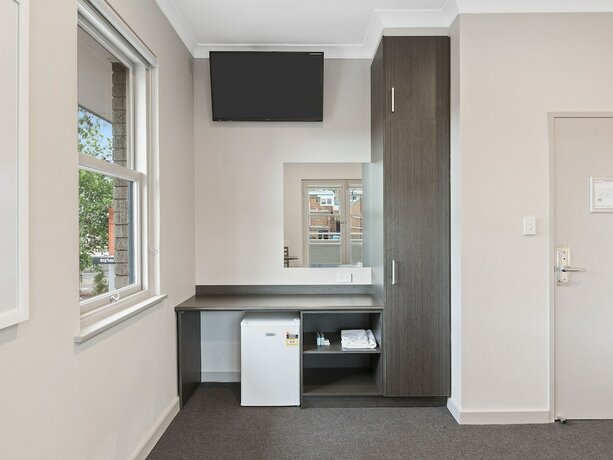 Imagen de la habitación del Hotel Padstow Park. Foto 14