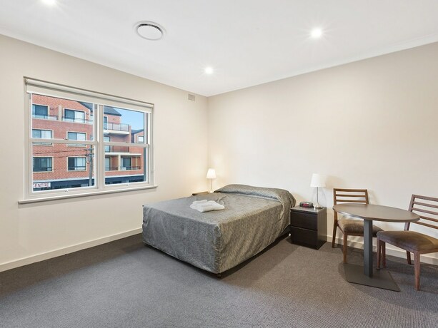 Imagen de la habitación del Hotel Padstow Park. Foto 16