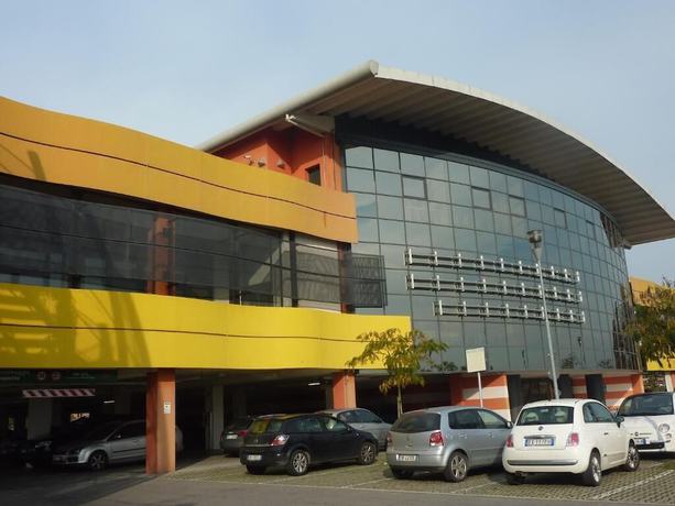 Imagen general del Hotel Padus Meubl&egrave;. Foto 2