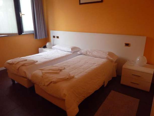 Imagen de la habitación del Hotel Padus Meubl&egrave;. Foto 10