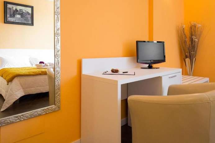 Imagen de la habitación del Hotel Padus Meubl&egrave;. Foto 11