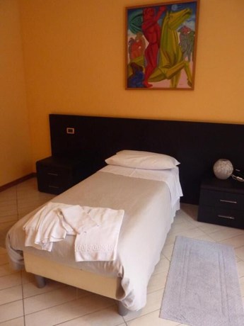 Imagen de la habitación del Hotel Padus Meubl&egrave;. Foto 13