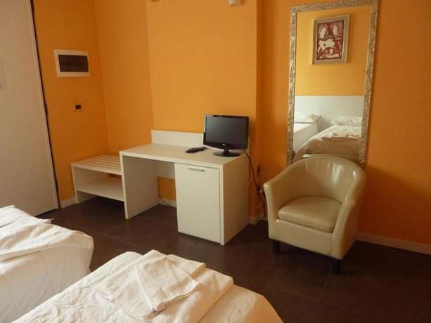 Imagen de la habitación del Hotel Padus Meubl&egrave;. Foto 14