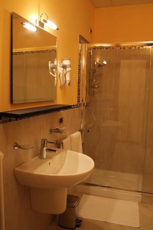 Imagen de la habitación del Hotel Padus Meubl&egrave;. Foto 15