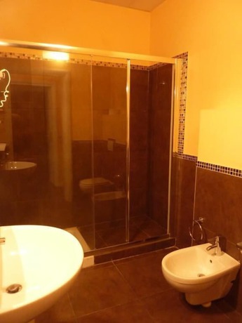 Imagen de la habitación del Hotel Padus Meubl&egrave;. Foto 18