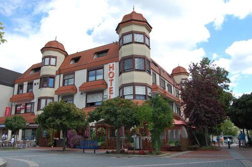 Imagen general del Hotel Paelzer Buwe. Foto 1