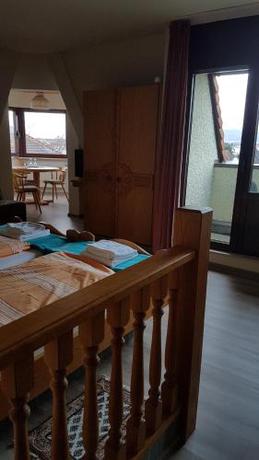 Imagen de la habitación del Hotel Paelzer Buwe. Foto 6
