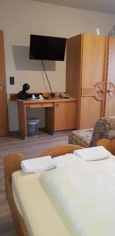 Imagen de la habitación del Hotel Paelzer Buwe. Foto 7