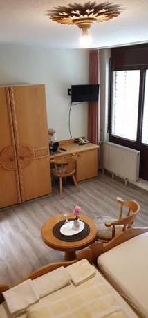 Imagen general del Hotel Paelzer Buwe. Foto 2