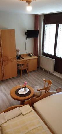 Imagen general del Hotel Paelzer Buwe. Foto 3