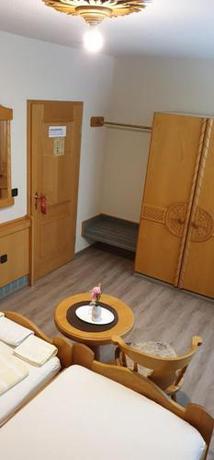 Imagen general del Hotel Paelzer Buwe. Foto 4