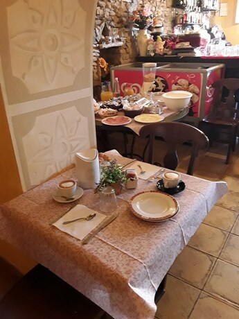 Imagen del bar/restaurante del Hotel Paese Corvara. Foto 14