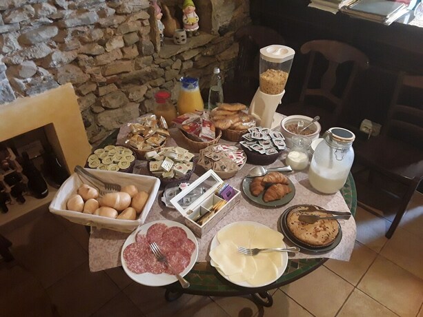 Imagen del bar/restaurante del Hotel Paese Corvara. Foto 15