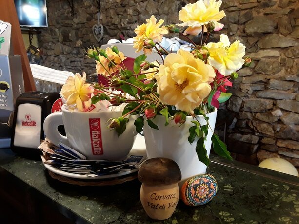 Imagen general del Hotel Paese Corvara. Foto 5