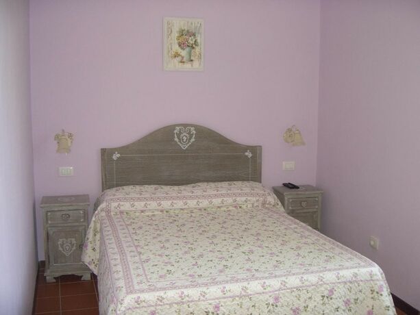 Imagen general del Hotel Paese Corvara. Foto 10