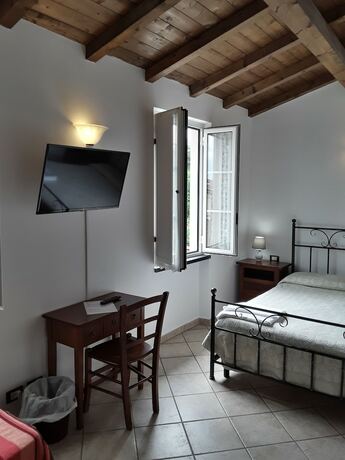 Imagen general del Hotel Paese Corvara. Foto 11