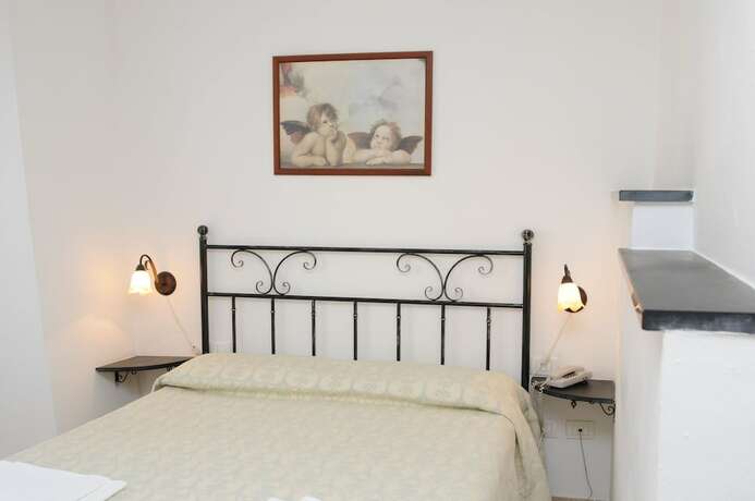 Imagen de la habitación del Hotel Paese Corvara. Foto 24