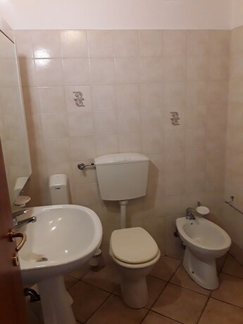 Imagen de la habitación del Hotel Paese Corvara. Foto 25