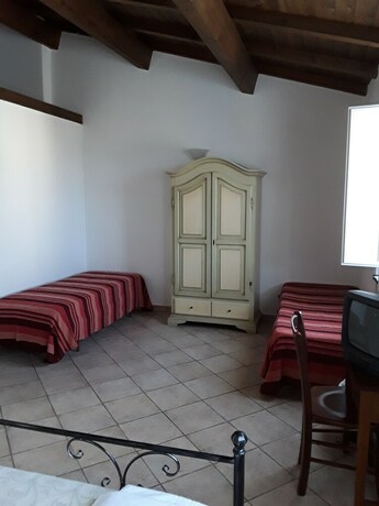 Imagen de la habitación del Hotel Paese Corvara. Foto 27